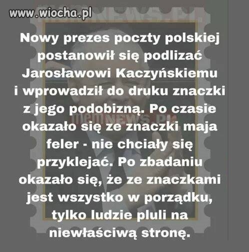 Tak na marginesie 