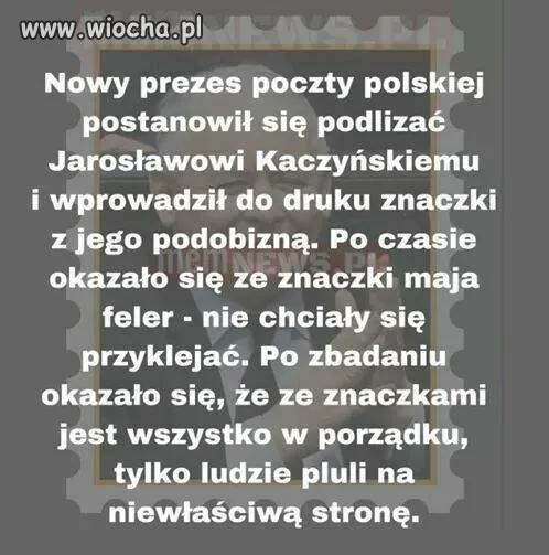 Tak na marginesie 