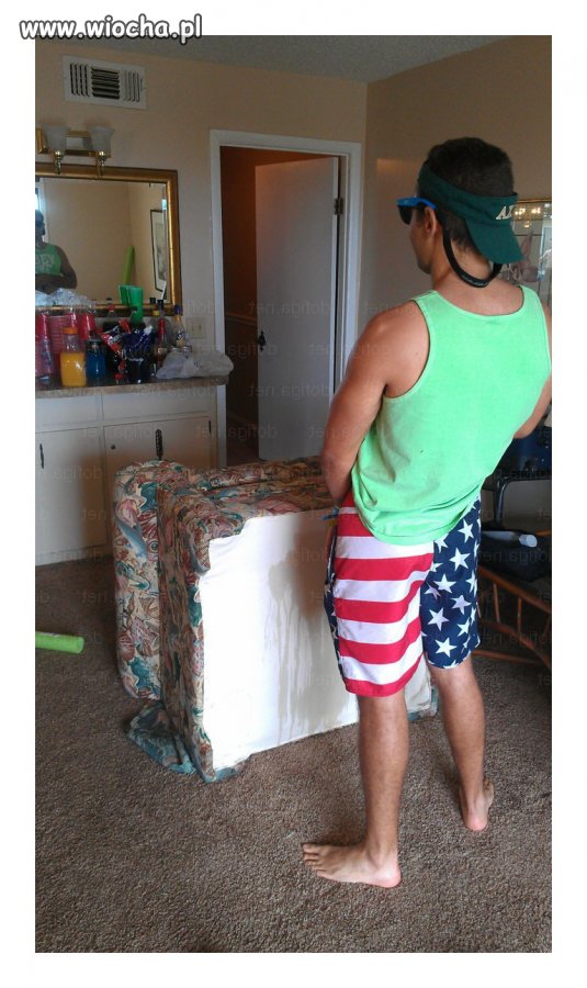 Made in USA
