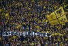 Borussia pozdrawia uchodzćów