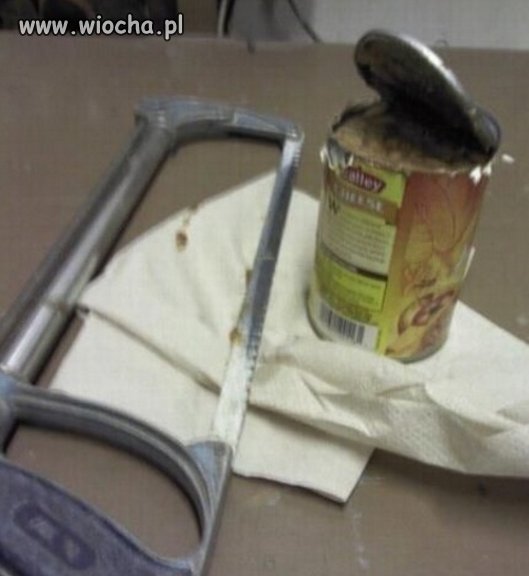 Dałem radę