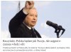 Procedury zastosowane w kampanii w Turcji stan wyjątkow