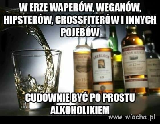Takie czasy...