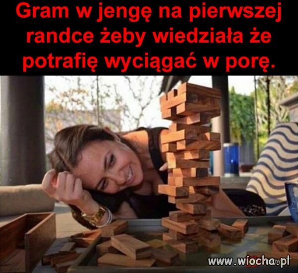 Jenga