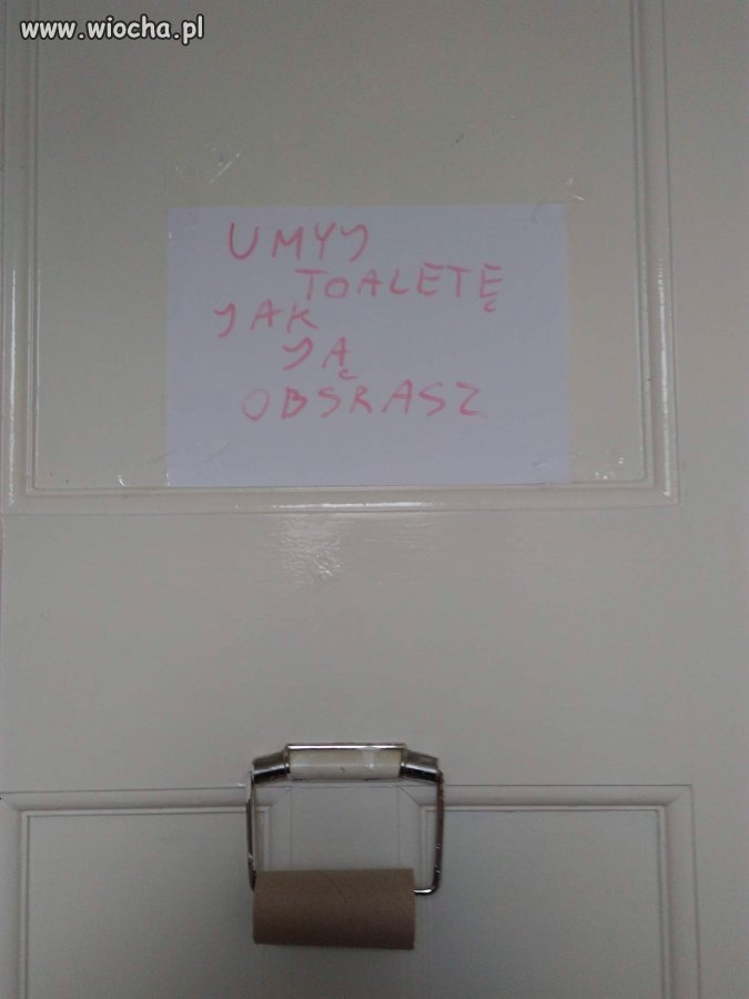 Landlord czuwa