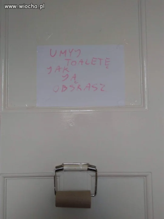 Landlord czuwa