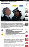 Rasa panów pływa tylko w nocy.