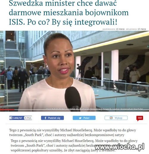 To nie prima aprilis
