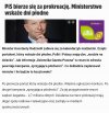 Przecież baby wiedzą lepiej co i jak
