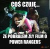 Nie ten film