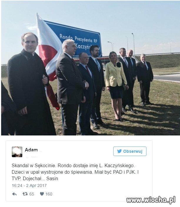 Dzieci to teraz maja głęboko...jak będzie 
