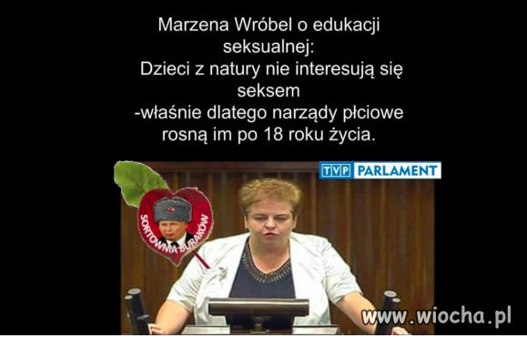 Gdzie się sadzi takie buraki ?