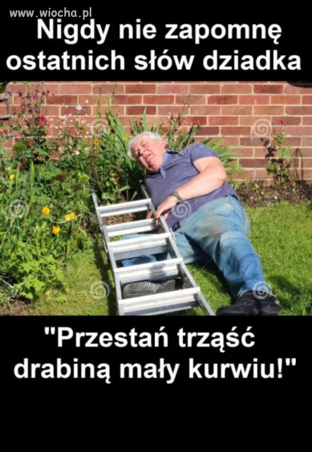 Takie tam 