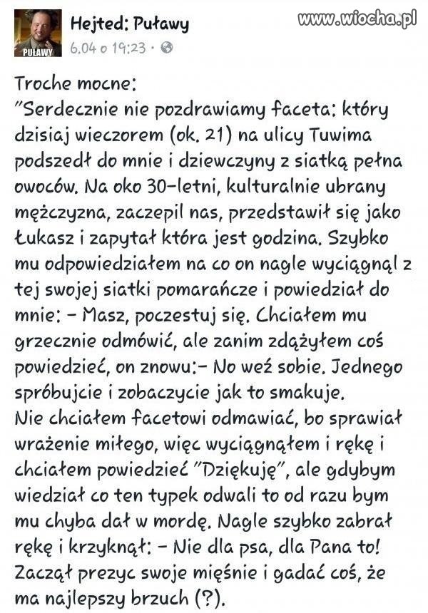 Spotkanie
