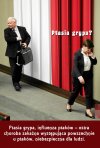 Ewentualnie...smród gnijących zębów prezesa