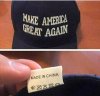 Make America Great Again
