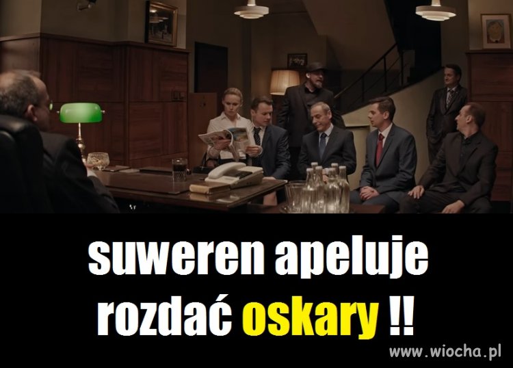Nosił wilka razy kilka