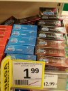 Czyżby klauzula sumienia dotarła do supermarketów?