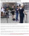A w wiadomościach TVP