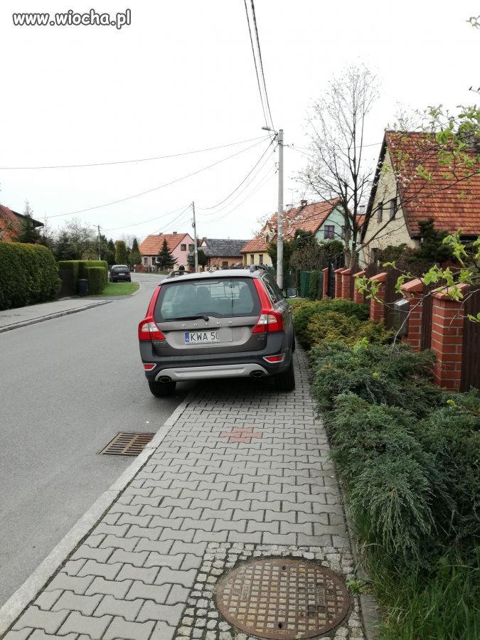 Wadowice przyjechało na saksy