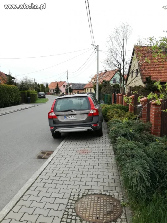 Wadowice przyjechało na saksy