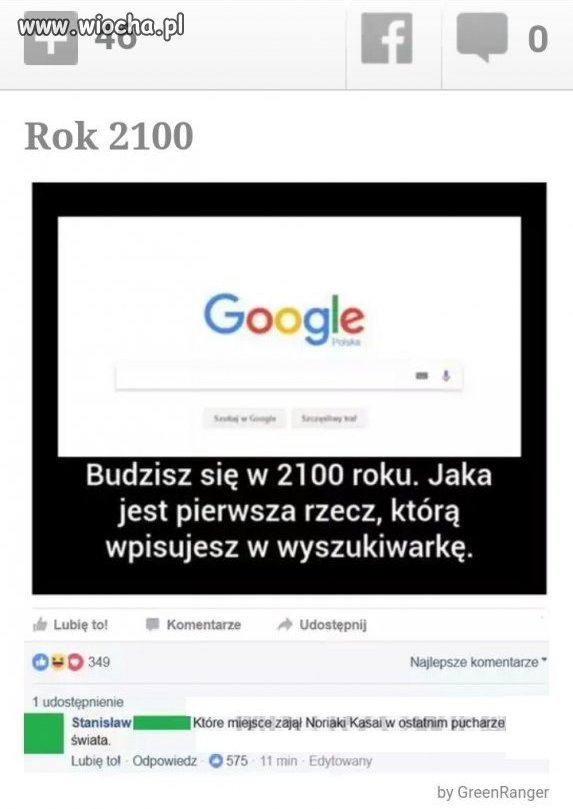 Rok 2100