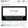 Rok 2100