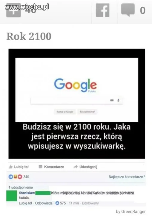 Rok 2100