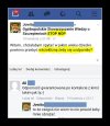 Gimbaza w akcji.Szkoda tylko dziecka.