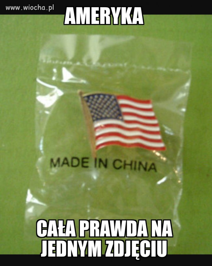 Nic dodać nic ująć
