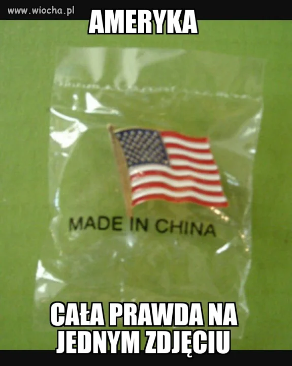 Nic dodać nic ująć