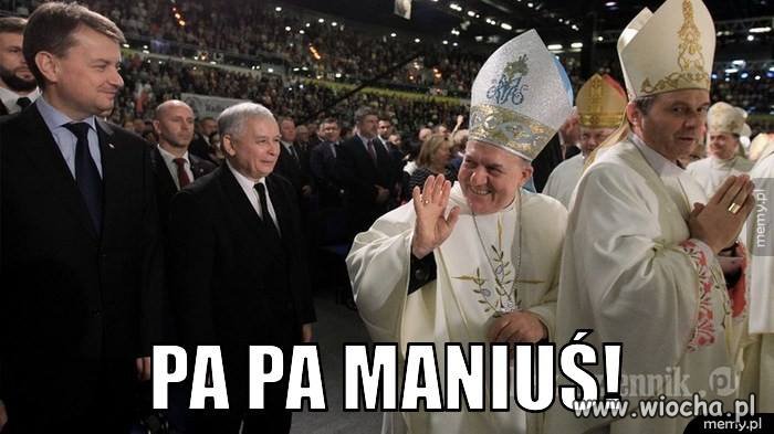 I tak to w Polsce 