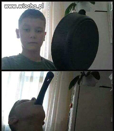 Haha mistrz