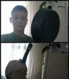 Haha mistrz