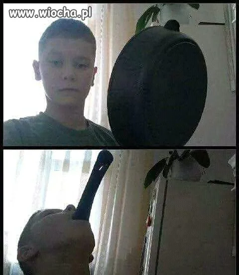 Haha mistrz