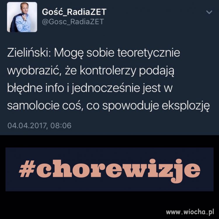 Z cyklu: czy jest na sali lekarz 