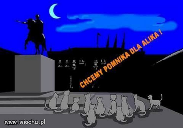 Niebawem...