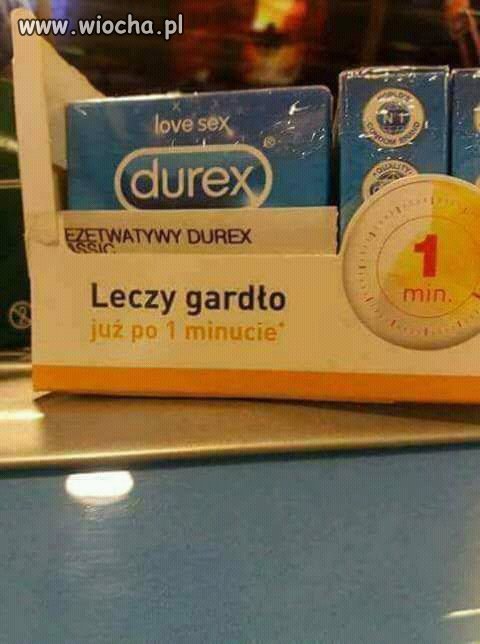 Nowy lek