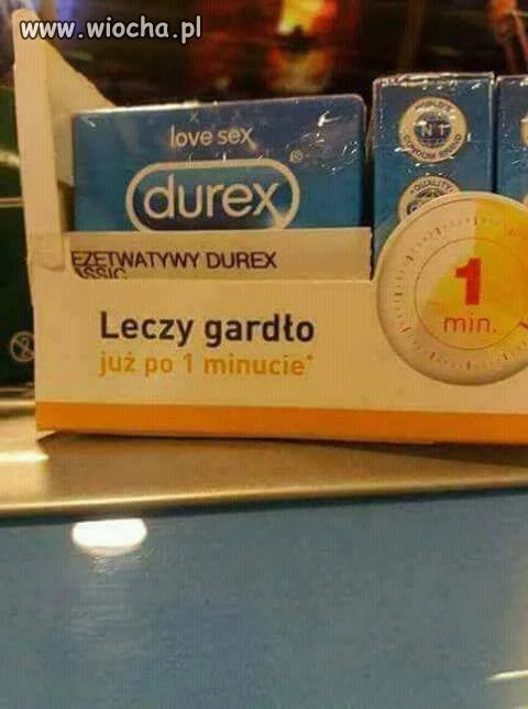 Nowy lek