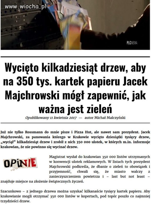 Ręce opadają