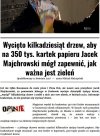 Ręce opadają