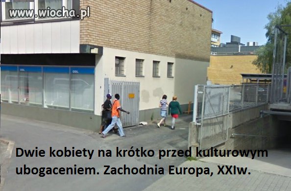 Ubogacenie kulturowe