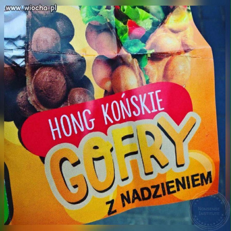 Czy hong kończycy