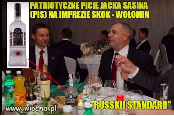 No i nie zostanie