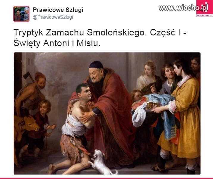 Tryptyk Smoleński 