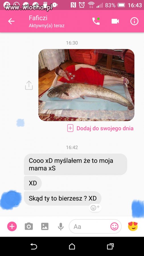 Mama 