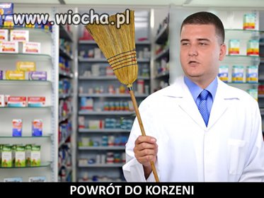 Powrót do przeszłości 