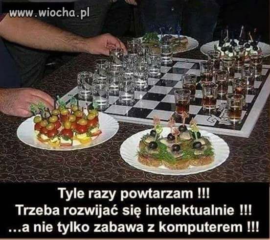 Jestem za
