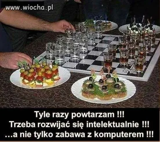 Jestem za