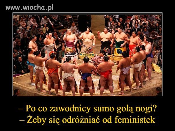 Suchar na dzień dobry.
